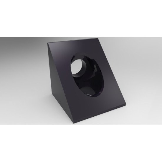 Conecteur vslot 90° Conecteur vslot 90°