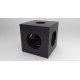 Connecteur de coin de cube Connecteur de coin de cube