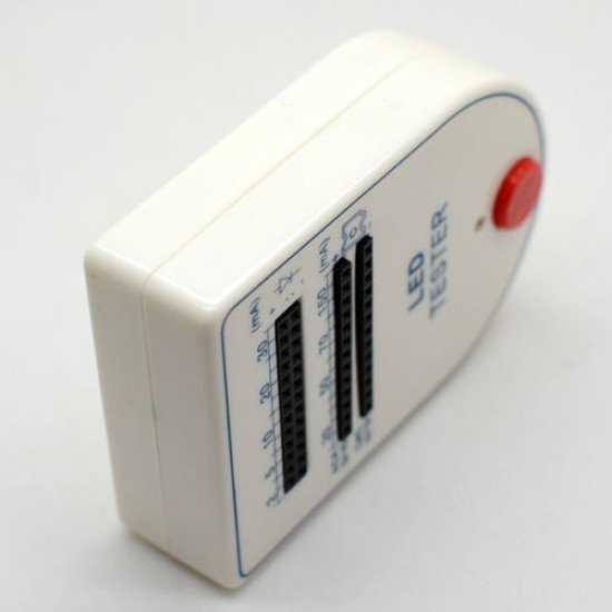Testeur de LED Testeur de LED