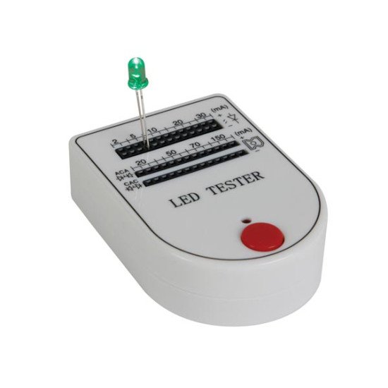 Testeur de LED Testeur de LED