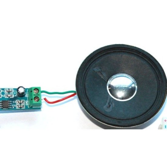 LM386 Module Amplificateur Audio LM386 Module Amplificateur Audio