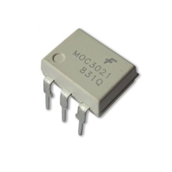 MOC3021 MOC3021