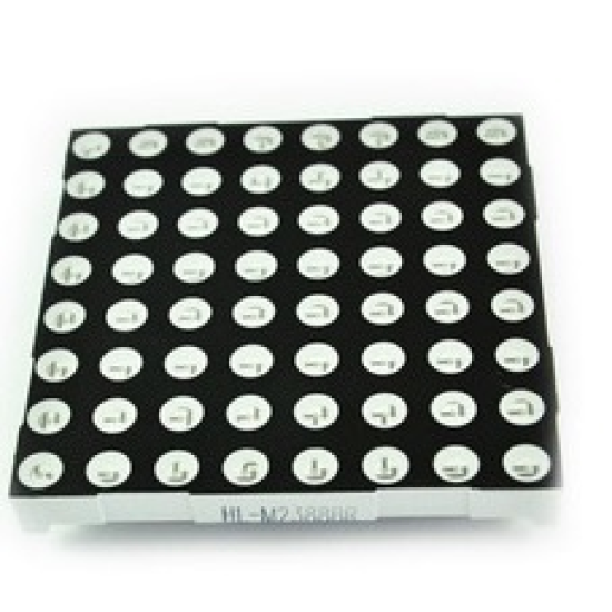 Module de matrice de points 8*8 Module de matrice de points 8*8