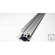 V-Slot™ 20X20, Rail de guidage linéaire (1m)