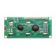 Rétroéclairage bleu 1602A Module LCD