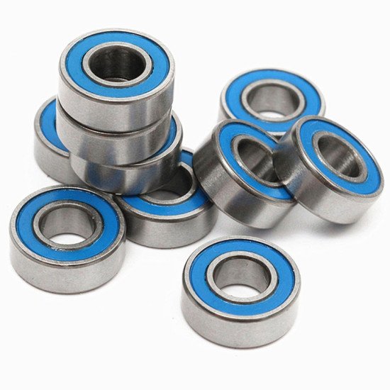 688 RS Roulements À Billes 8mm 688 RS Roulements À Billes 8mm
