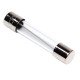 verre fusible 250 V 6 * 30 mm coup rapide de bonne qualité verre fusible 250 V 6 * 30 mm coup rapide de bonne qualité